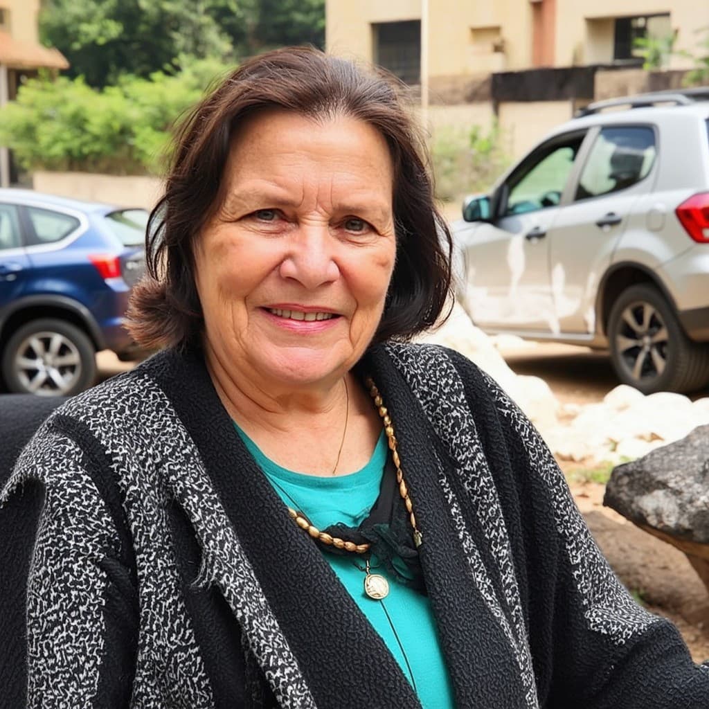 Image of Tasha Hirthe