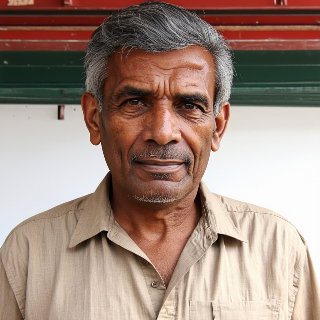 Image of Stephanie Renner III