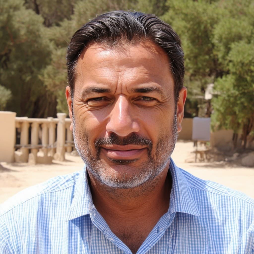 Image of Roland Stoltenberg